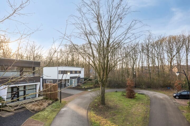 Vrijstaande woning te koop: De Messemaker 43, Cuijk