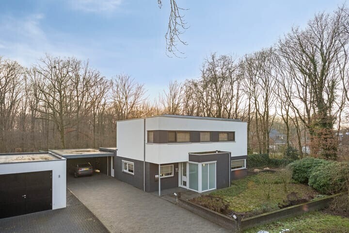 Vrijstaande woning te koop: De Messemaker 43, Cuijk