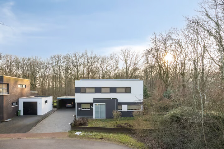 Vrijstaande woning te koop: De Messemaker 43, Cuijk