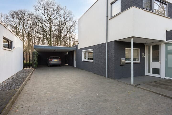Vrijstaande woning te koop: De Messemaker 43, Cuijk