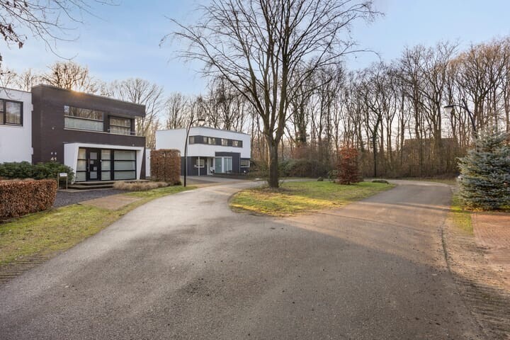 Vrijstaande woning te koop: De Messemaker 43, Cuijk
