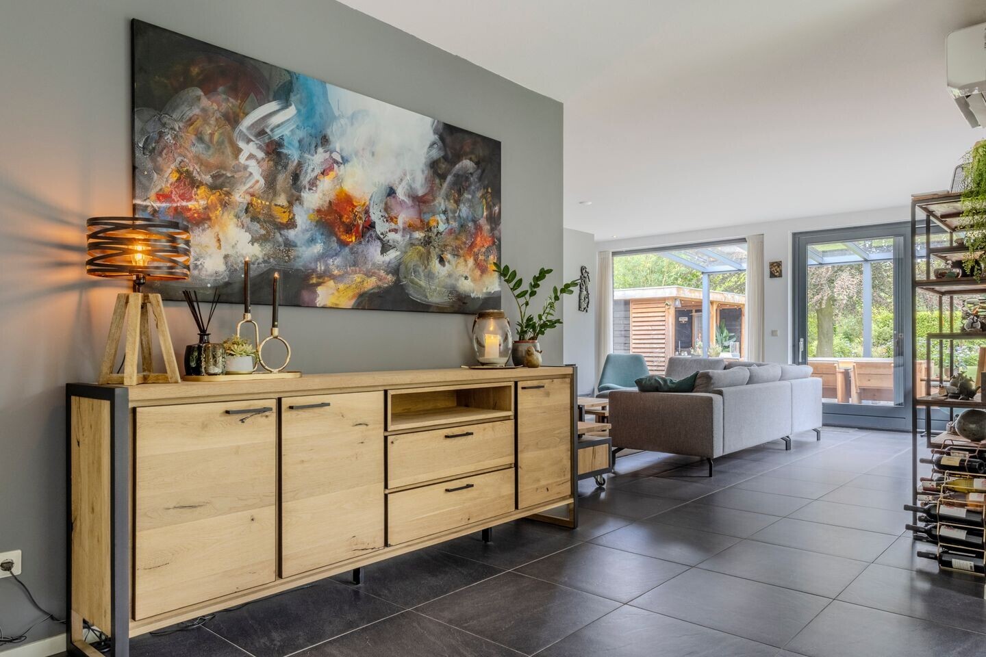 Vrijstaande woning te koop: De Messemaker 7, Cuijk
