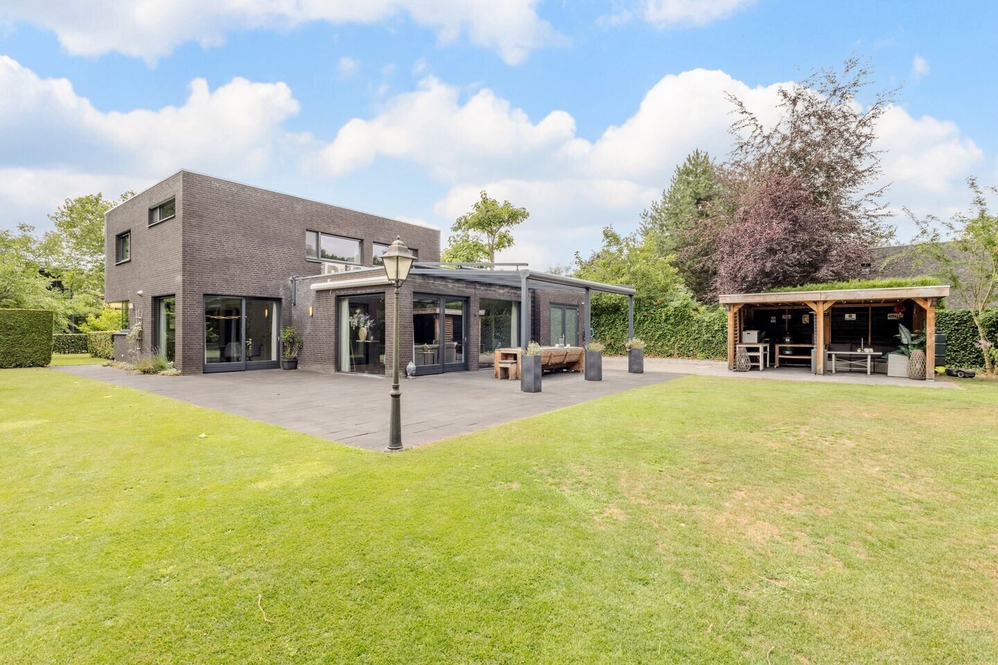 Vrijstaande woning te koop: De Messemaker 7, Cuijk