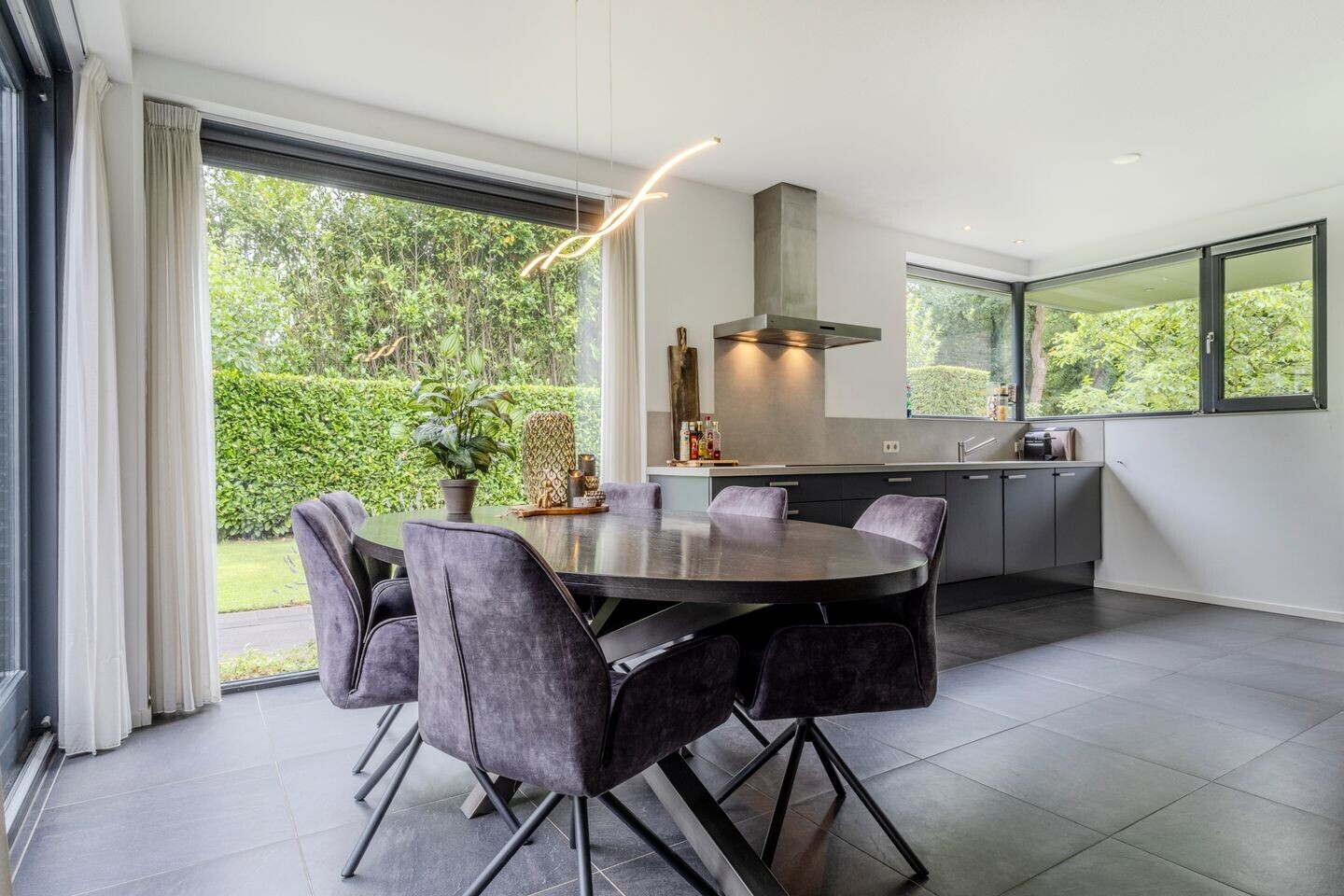 Vrijstaande woning te koop: De Messemaker 7, Cuijk