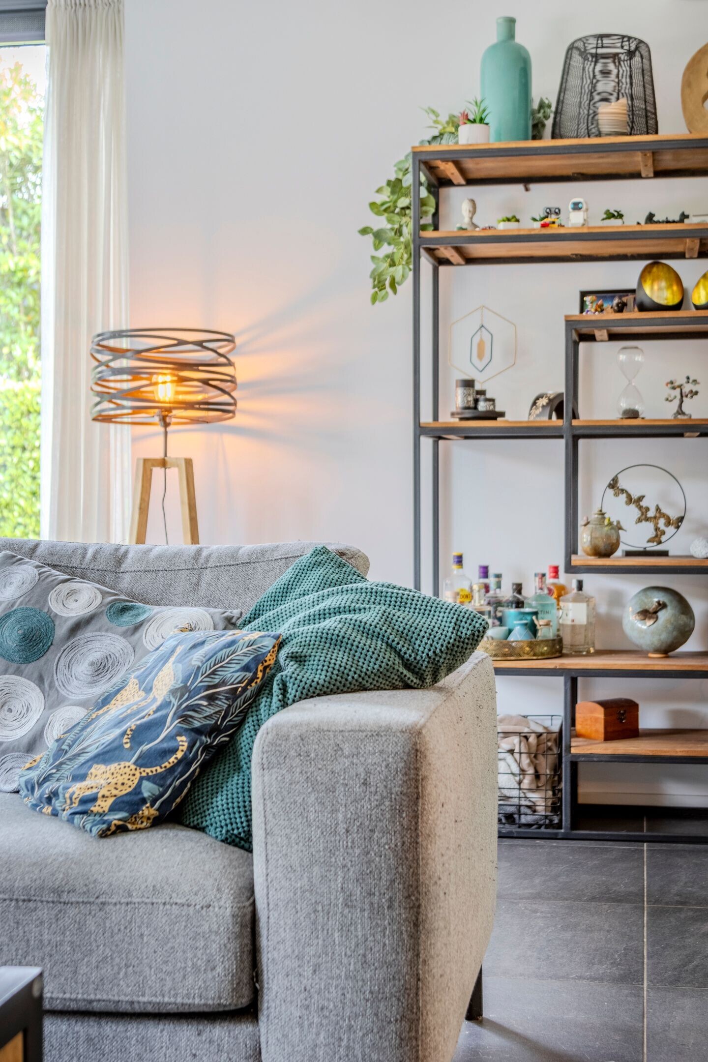 Vrijstaande woning te koop: De Messemaker 7, Cuijk
