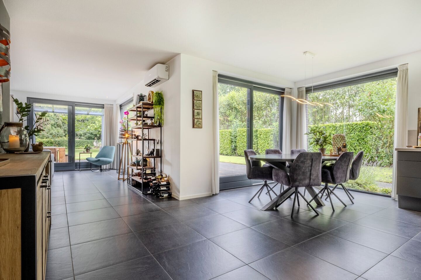 Vrijstaande woning te koop: De Messemaker 7, Cuijk