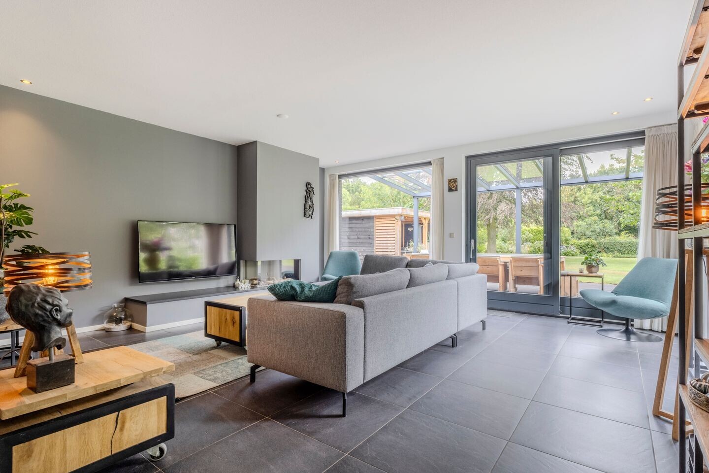 Vrijstaande woning te koop: De Messemaker 7, Cuijk
