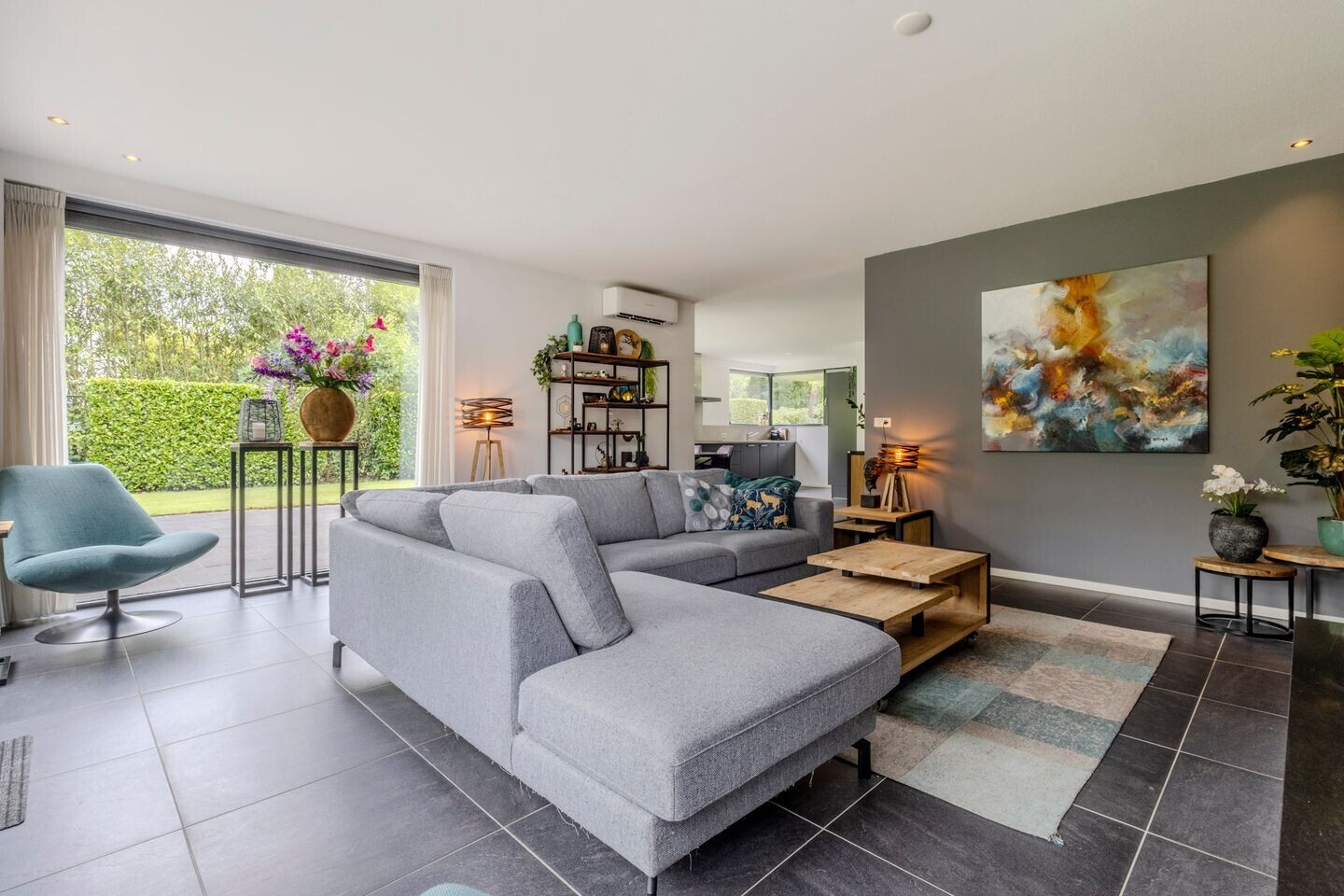 Vrijstaande woning te koop: De Messemaker 7, Cuijk
