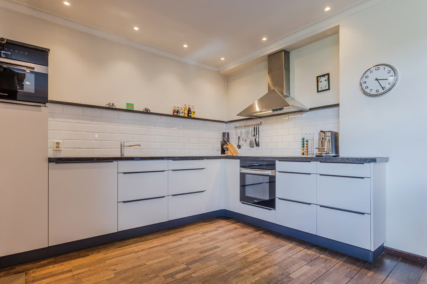 Tussenwoning te koop: Sperwerhorst 5, Cuijk