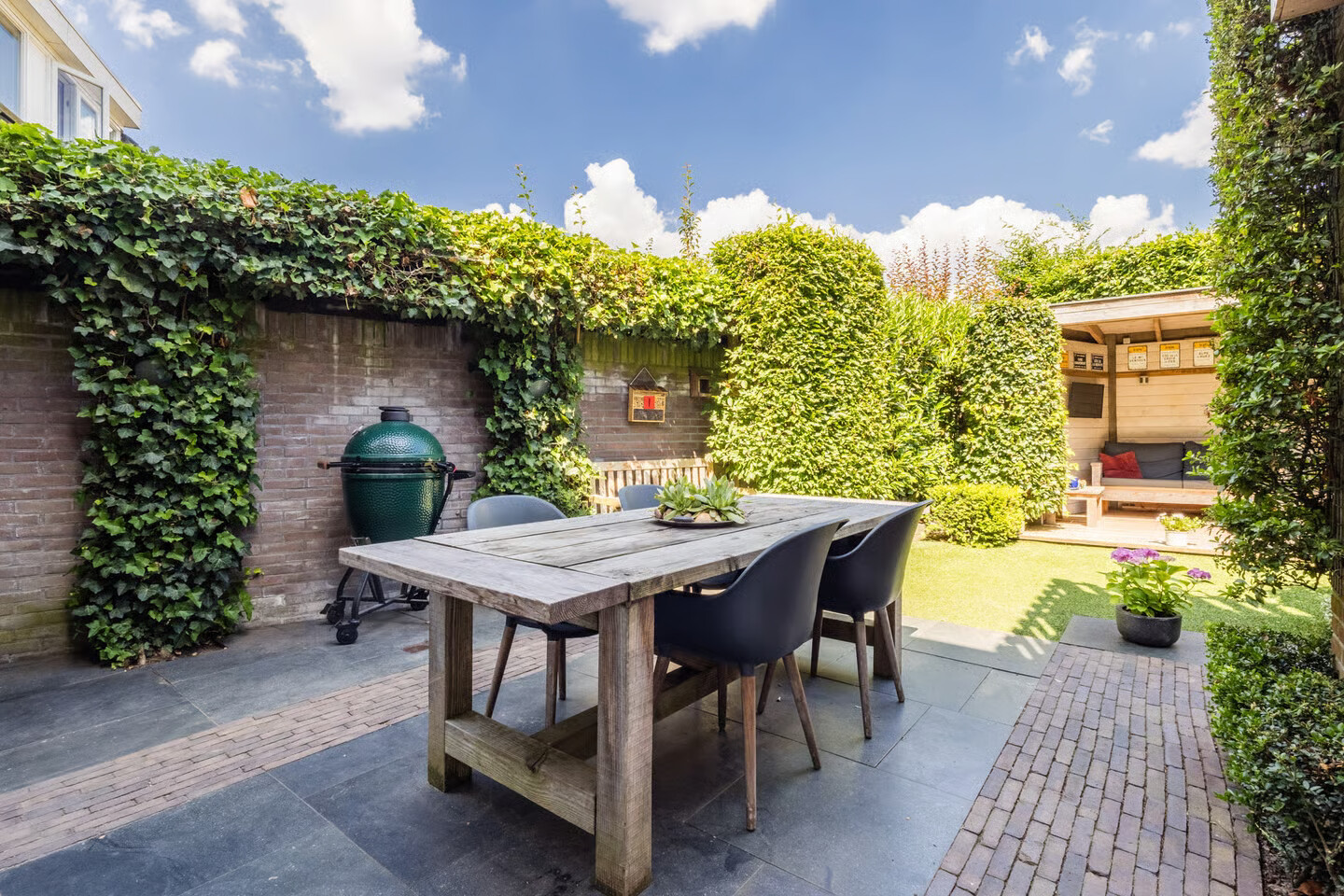 Tussenwoning te koop: Sperwerhorst 5, Cuijk