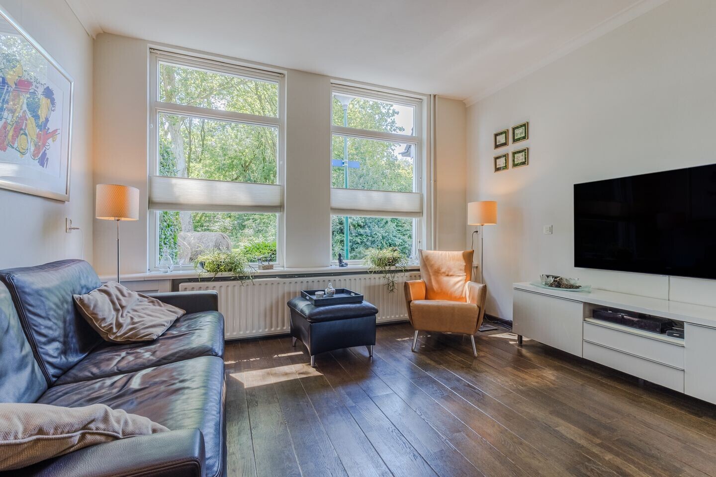 Tussenwoning te koop: Sperwerhorst 5, Cuijk