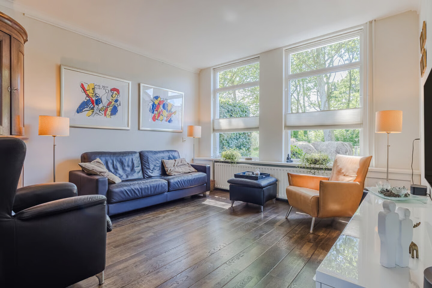 Tussenwoning te koop: Sperwerhorst 5, Cuijk