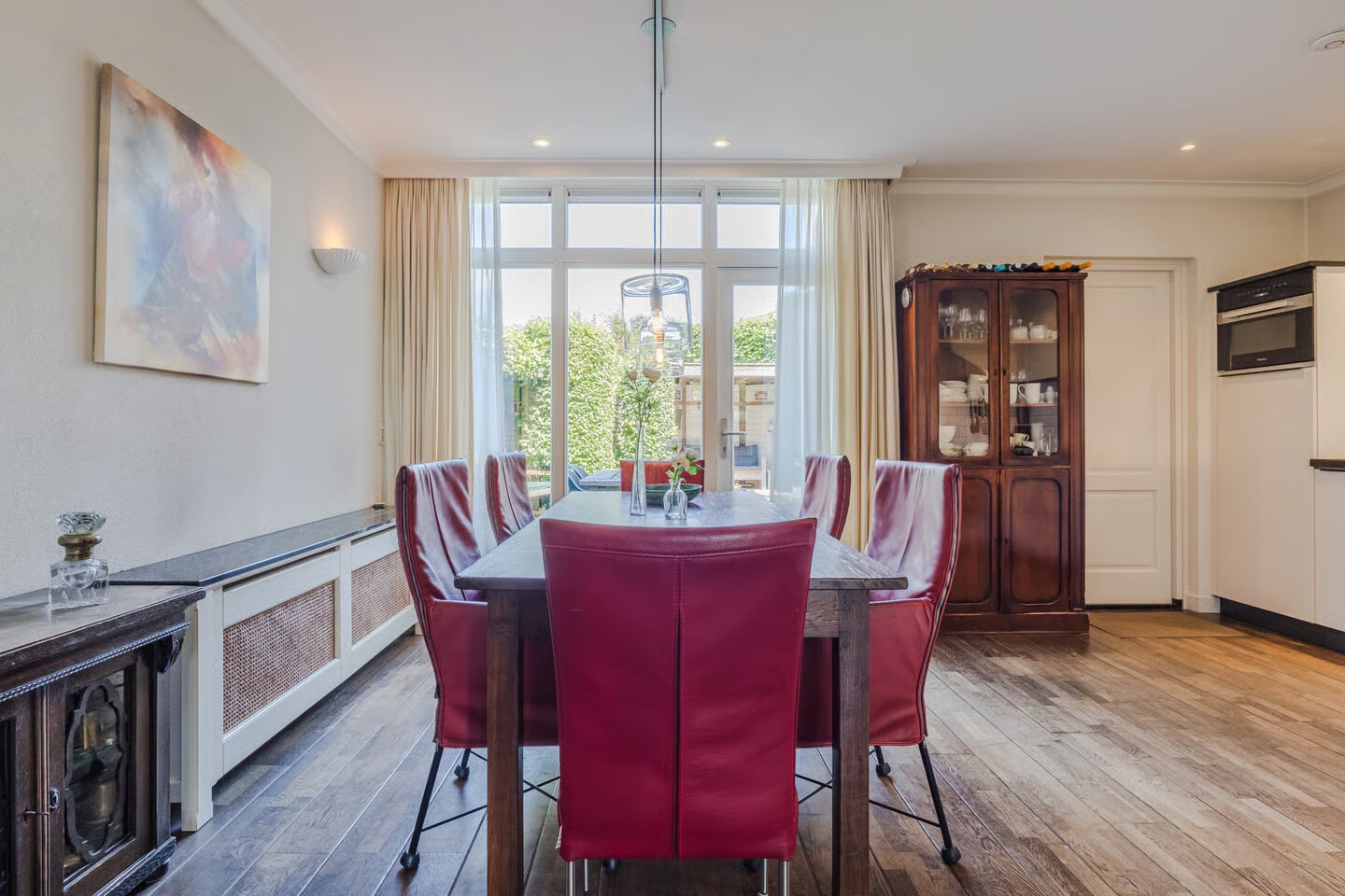 Tussenwoning te koop: Sperwerhorst 5, Cuijk