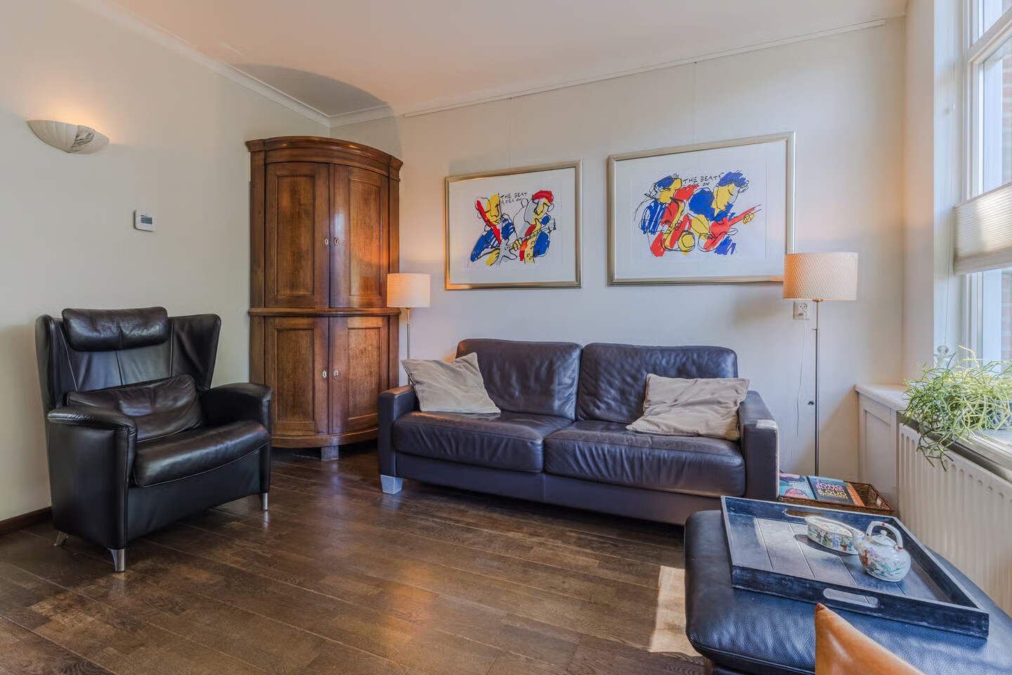 Tussenwoning te koop: Sperwerhorst 5, Cuijk