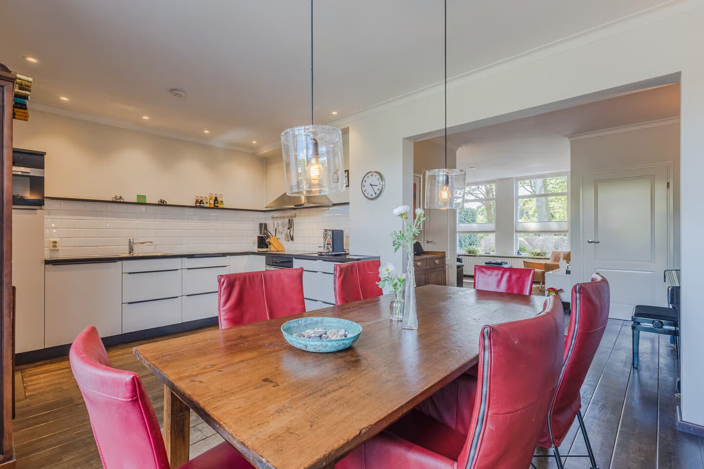 Tussenwoning te koop: Sperwerhorst 5, Cuijk