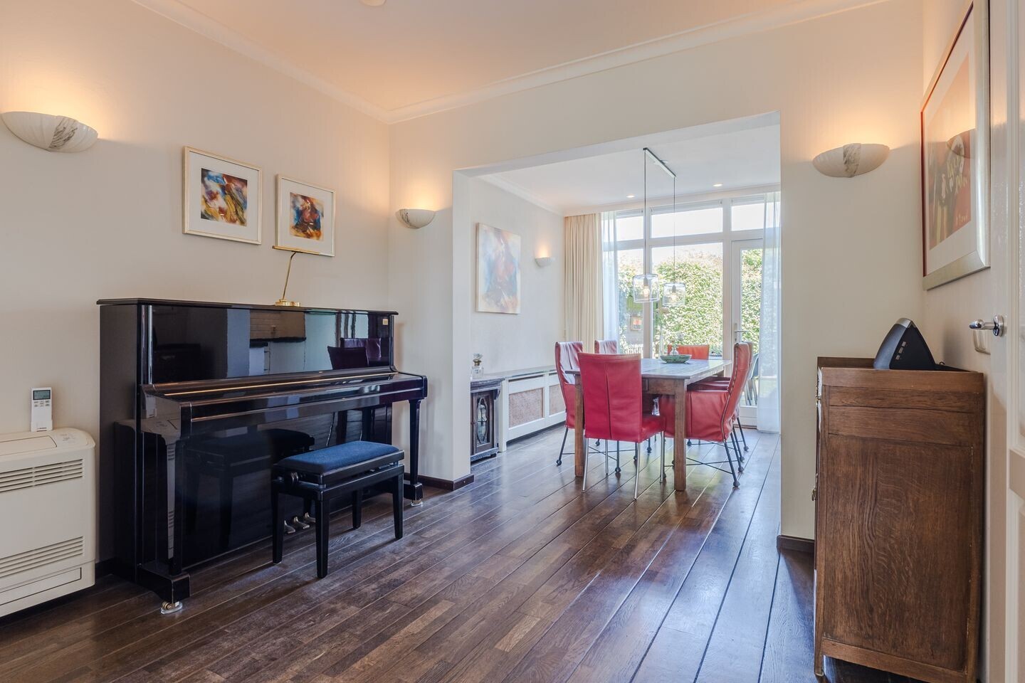 Tussenwoning te koop: Sperwerhorst 5, Cuijk