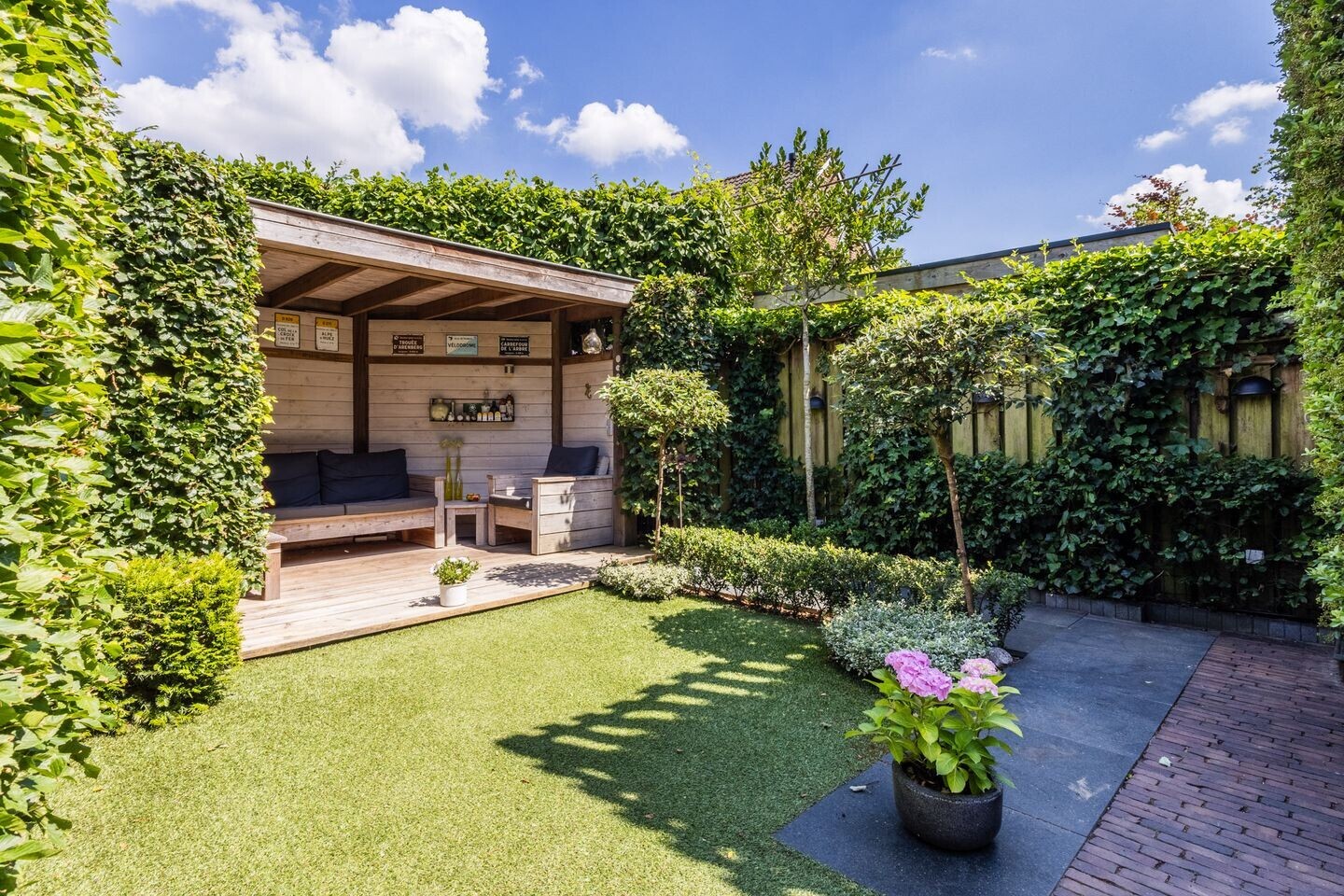 Tussenwoning te koop: Sperwerhorst 5, Cuijk