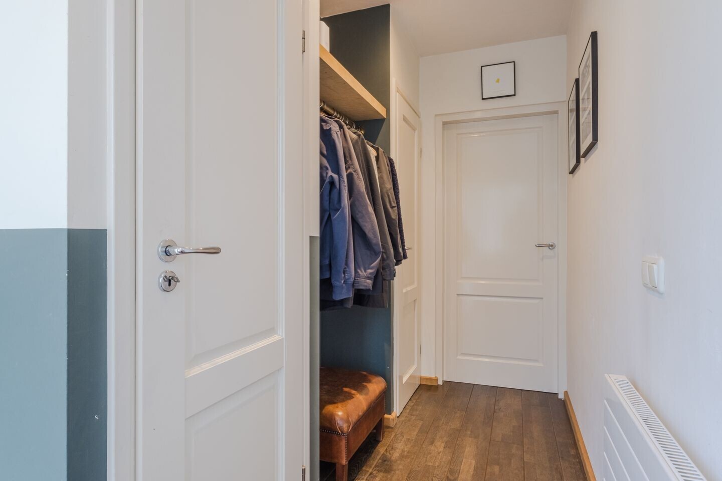 Tussenwoning te koop: Sperwerhorst 5, Cuijk