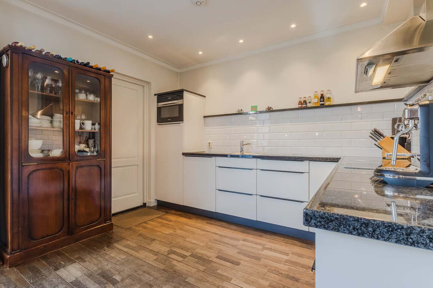 Tussenwoning te koop: Sperwerhorst 5, Cuijk