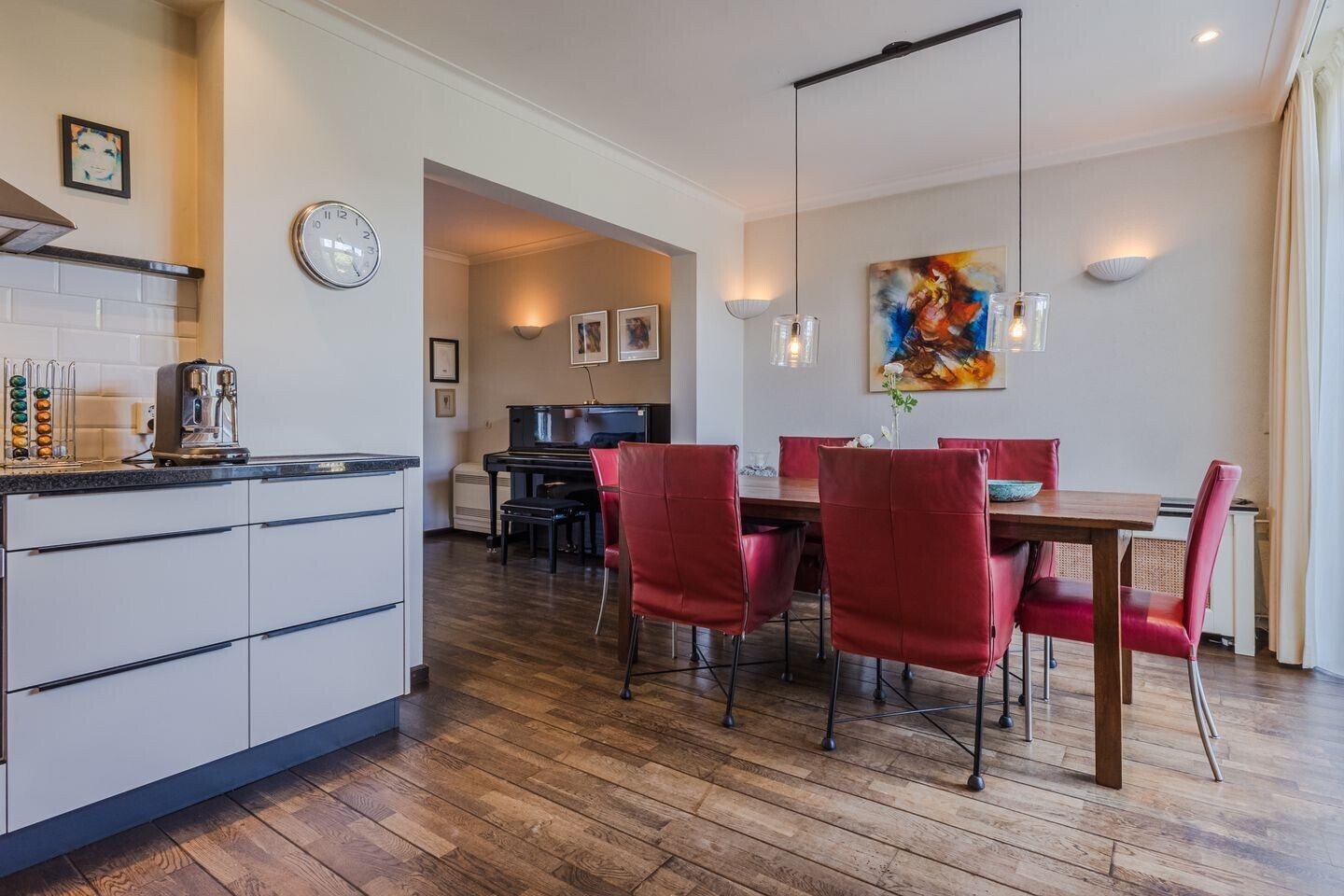 Tussenwoning te koop: Sperwerhorst 5, Cuijk