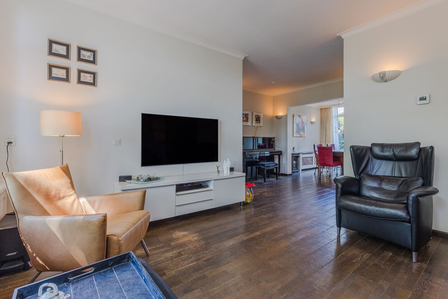 Tussenwoning te koop: Sperwerhorst 5, Cuijk