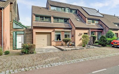 Buizerdhorst 61