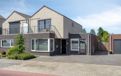Cantheelen 135