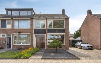 Guldengaarde 15