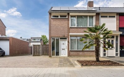 Guldengaarde 27