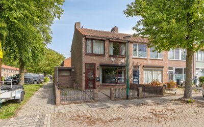 Florijnendreef 28