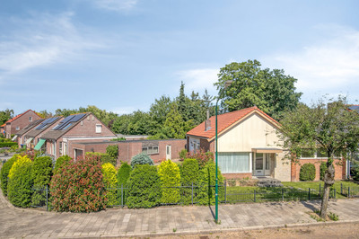 Wilhelminastraat 25