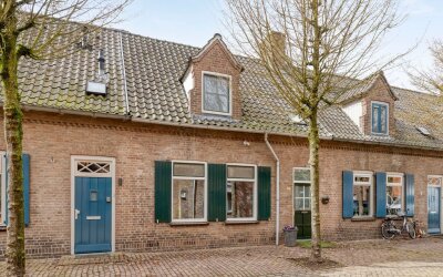 Dr vd Broekstraat 18