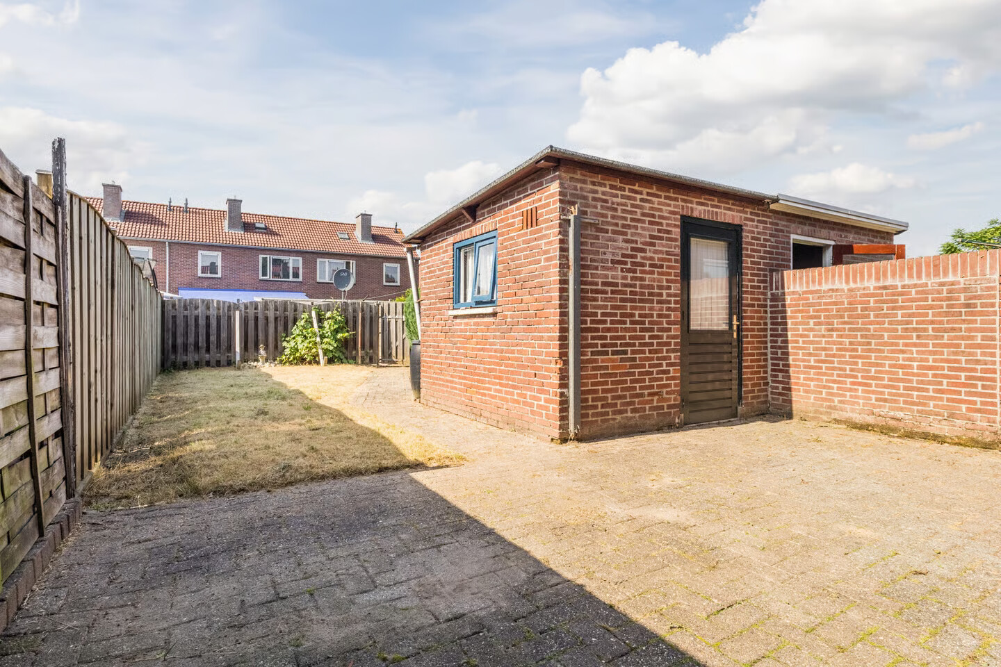 Tussenwoning te koop: Diamantdreef 22, Cuijk