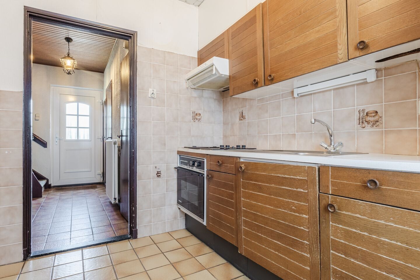 Tussenwoning te koop: Diamantdreef 22, Cuijk