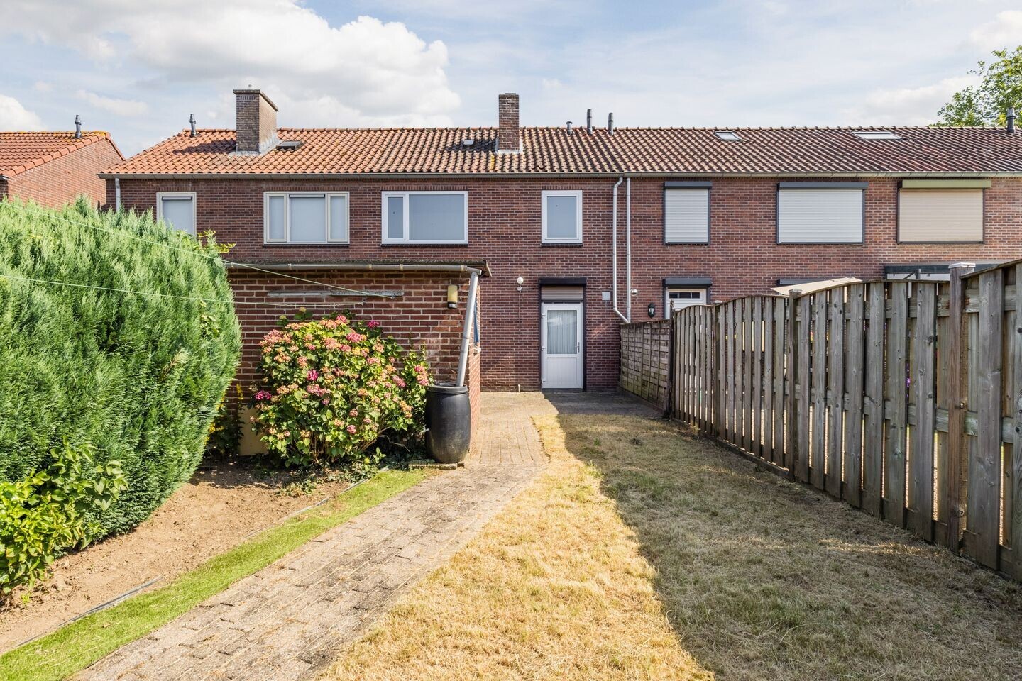 Tussenwoning te koop: Diamantdreef 22, Cuijk