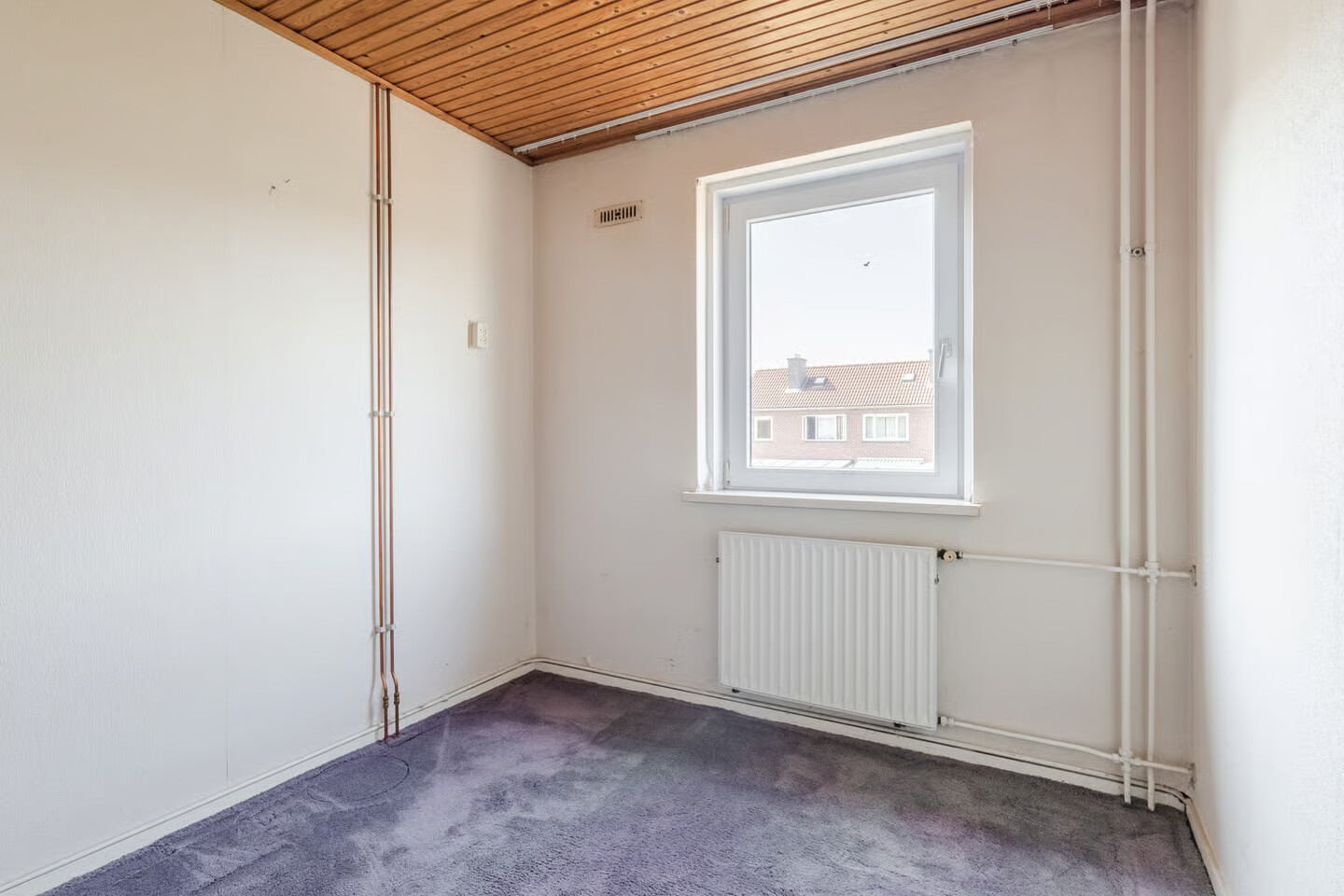 Tussenwoning te koop: Diamantdreef 22, Cuijk