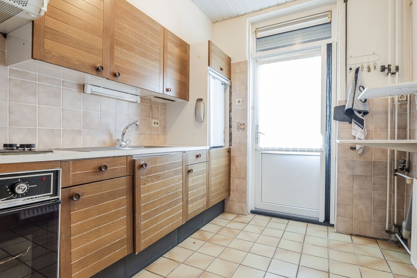 Tussenwoning te koop: Diamantdreef 22, Cuijk