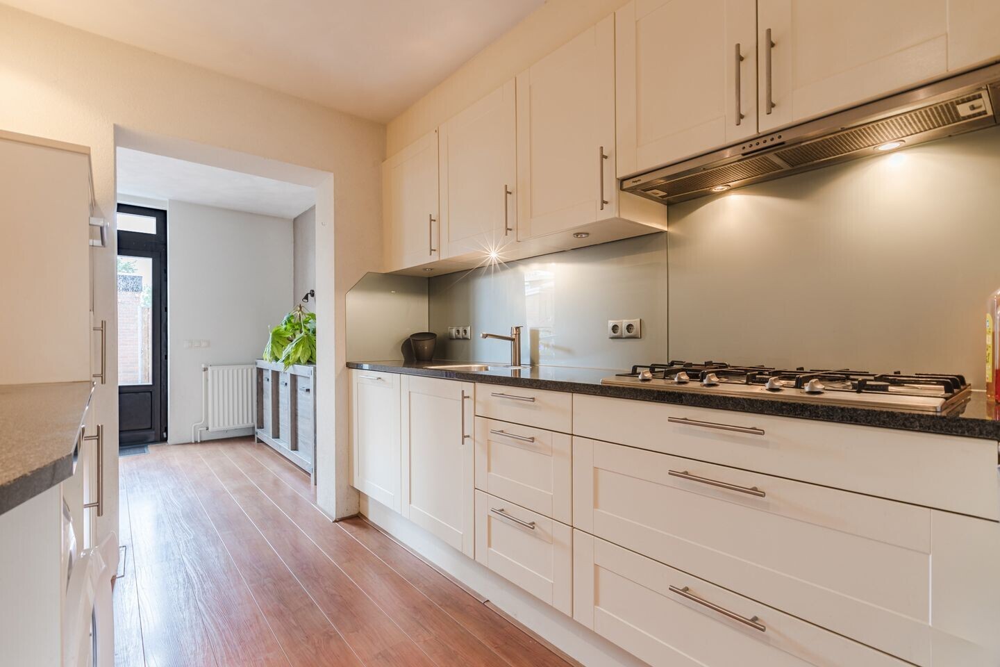 Hoekwoning te koop: Opaaldreef 18, Cuijk
