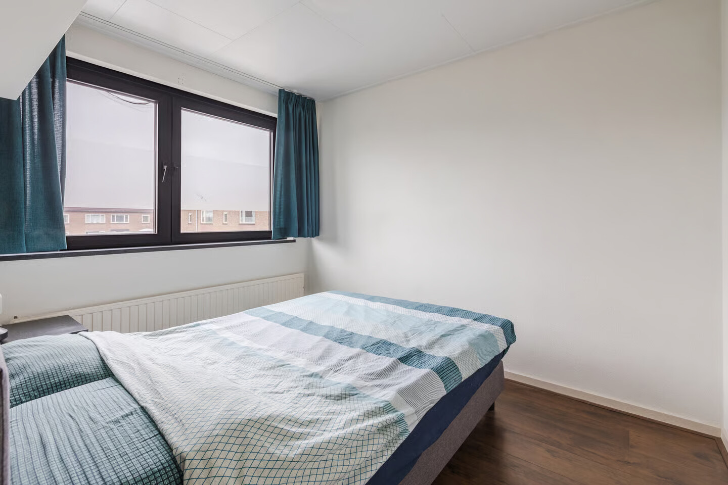 Hoekwoning te koop: Opaaldreef 18, Cuijk