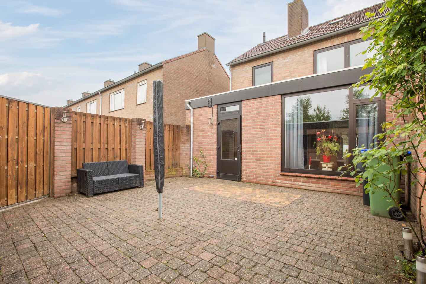 Hoekwoning te koop: Opaaldreef 18, Cuijk