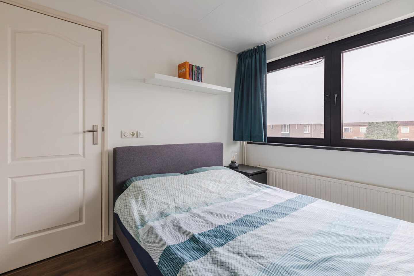 Hoekwoning te koop: Opaaldreef 18, Cuijk