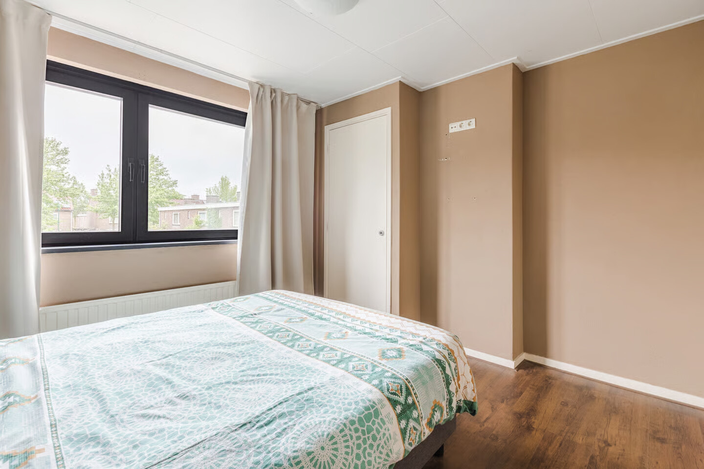 Hoekwoning te koop: Opaaldreef 18, Cuijk