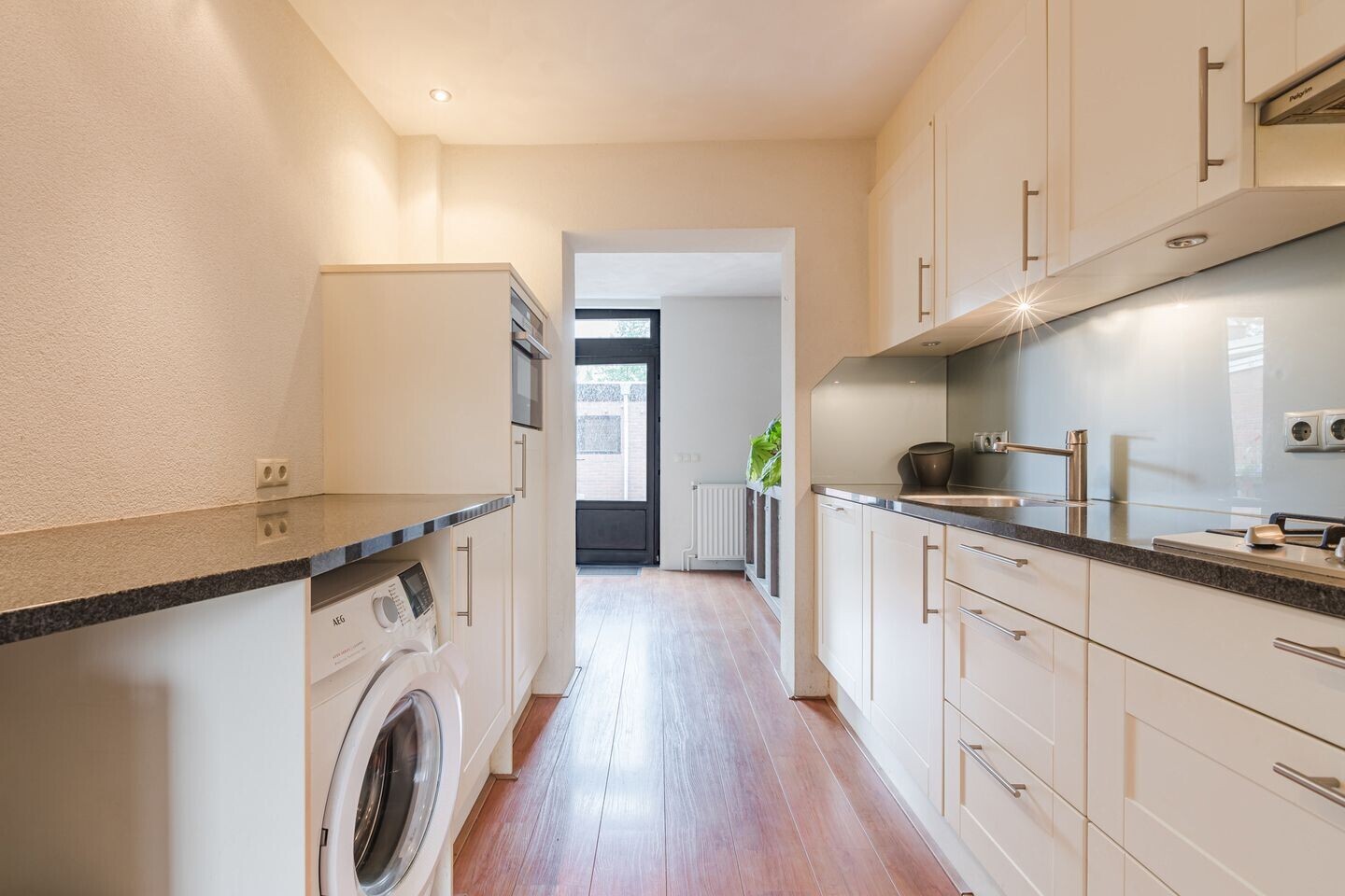 Hoekwoning te koop: Opaaldreef 18, Cuijk