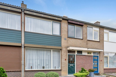 Keurvorsterstede 8