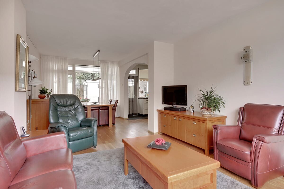 Tussenwoning te koop: Keurvorsterstede 8, Cuijk