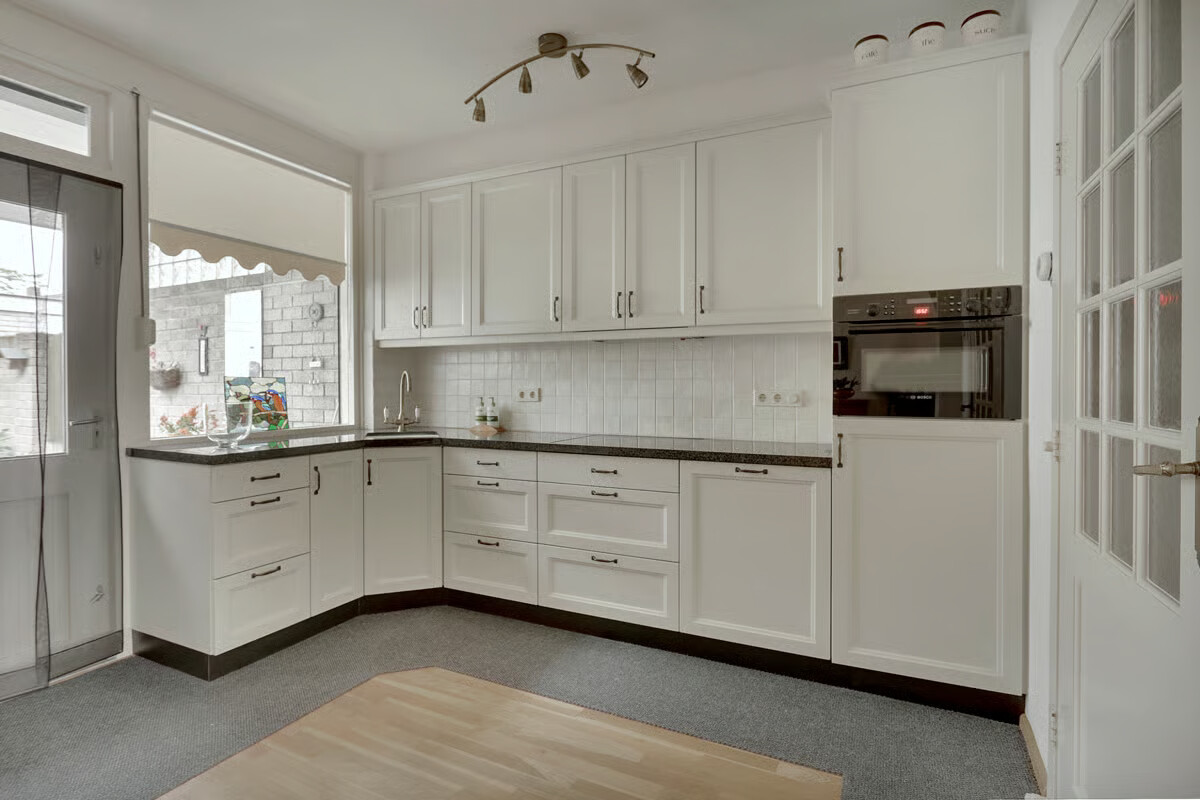 Tussenwoning te koop: Keurvorsterstede 8, Cuijk