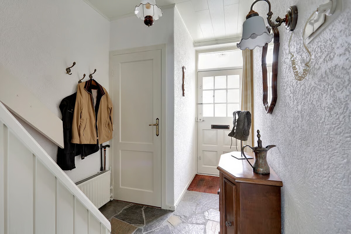 Tussenwoning te koop: Keurvorsterstede 8, Cuijk
