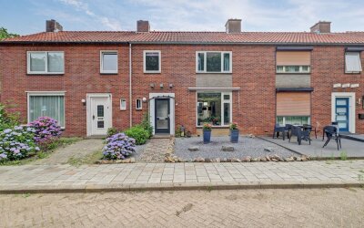 Toermalijnlaan 39