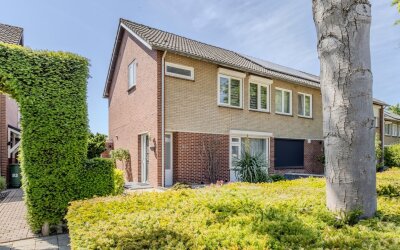 Robijnlaan 95