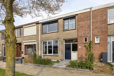 Robijnlaan 72